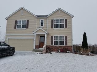 6414 Baring Ridge Dr, Plainfield, IL 60586