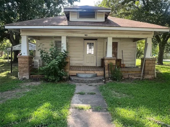 200 S 5th Ave, Cleveland, OK 74020