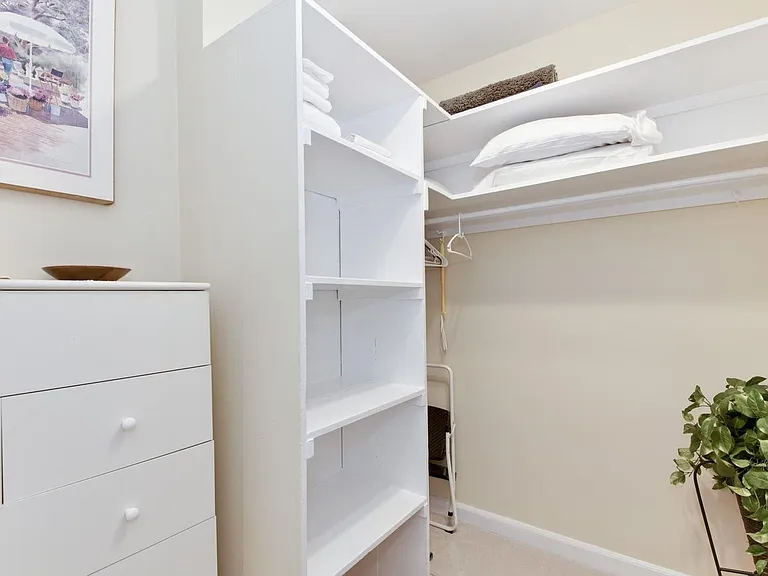Storage Room