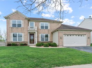 486 Devonaire Pkwy, Dekalb, IL 60115