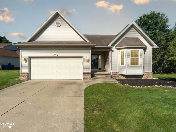 310 Andrea Ave, Linden, MI 48451