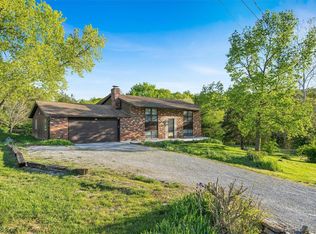 6038 S Lakeside Dr, House Springs, MO 63051