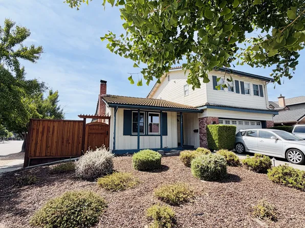 218 Bangor Ave, San Jose, CA 95123