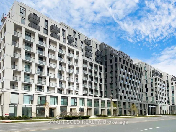 500 Wilson Ave, Toronto, ON