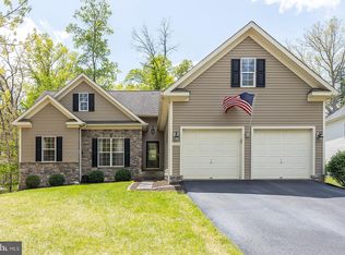 113 Eagle Dr, Cross Junction, VA 22625
