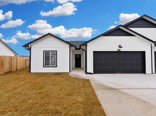 4637 S Kessler Cir, Wichita, KS 67217