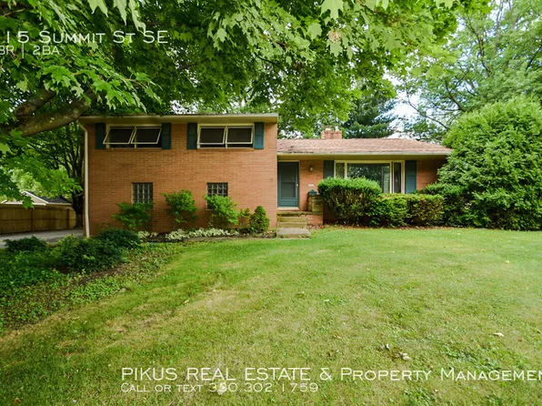 615 Summit St SE, North Canton, OH 44720