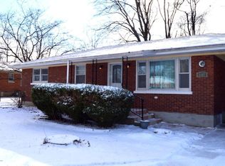 3427 Olive Rd, Louisville, KY 40219