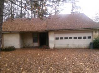 5371 Biffle Rd, Stone Mountain, GA 30088