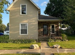 128 E Sherman St, Bremen, IN