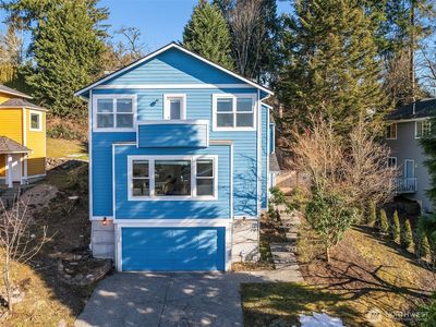 10538 157 Avenue NE, Redmond, WA, 98052