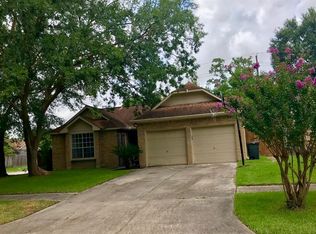 3203 Ciderwood Dr, Spring, TX 77373