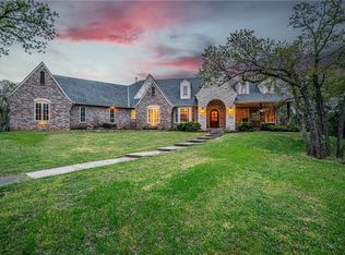 10500 Stone Gate Way, Arcadia, OK 73007