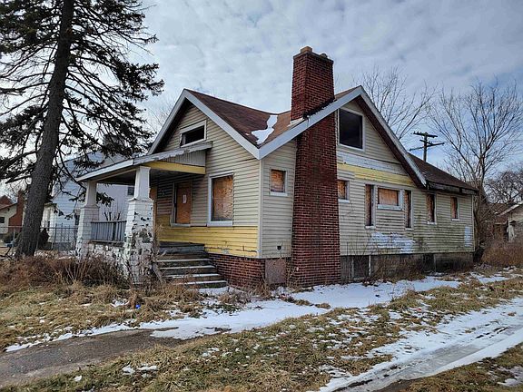 12731 Hubbell