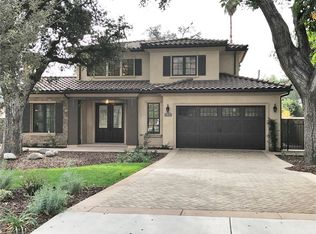 234 E Sycamore Ave, Arcadia, CA 91006