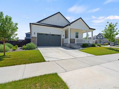 42 S Quantock Street, Aurora, CO, 80018