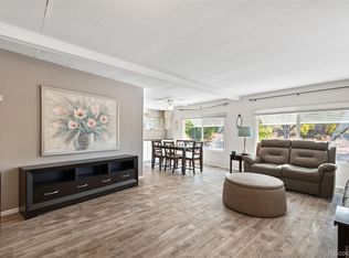8201 S Santa Fe Dr LOT 47, Littleton, CO 80120