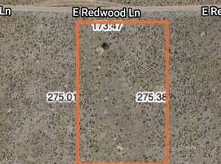 1912 E Redwood Ln #114, Williams, AZ 86046
