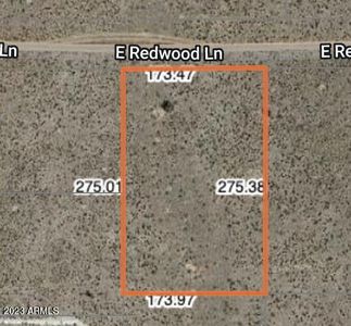 1912 E Redwood Ln #114, Williams, AZ, 86046