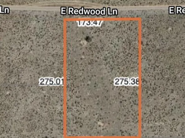 1912 E REDWOOD Lane #114, Williams, AZ 86046