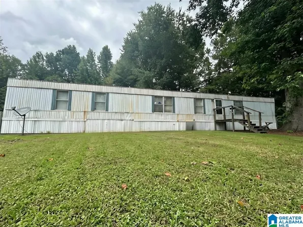 835 Hearthstone Dr, Odenville, AL 35120