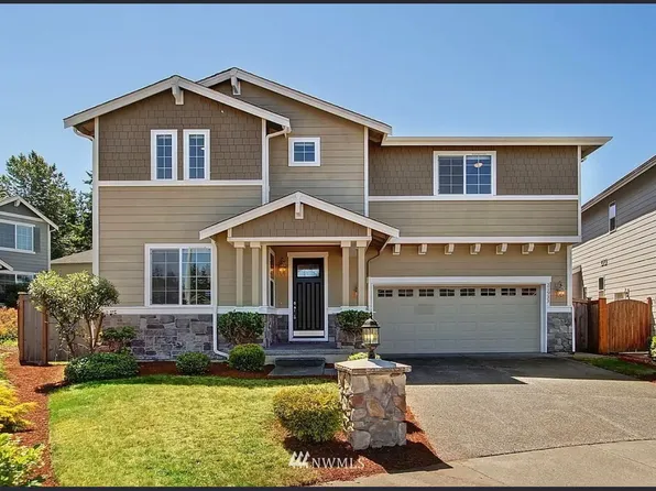 21933 44th Dr SE, Bothell, WA 98021