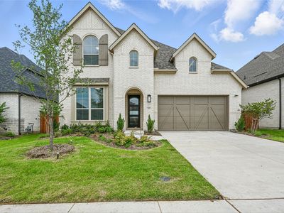 2418 Plumeria Ln, Celina, TX, 75009