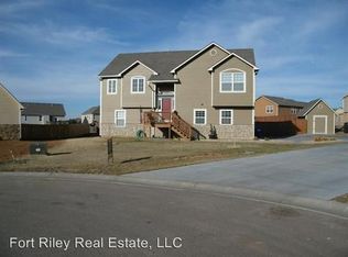 2102 Lauren Ln, Junction City, KS 66441