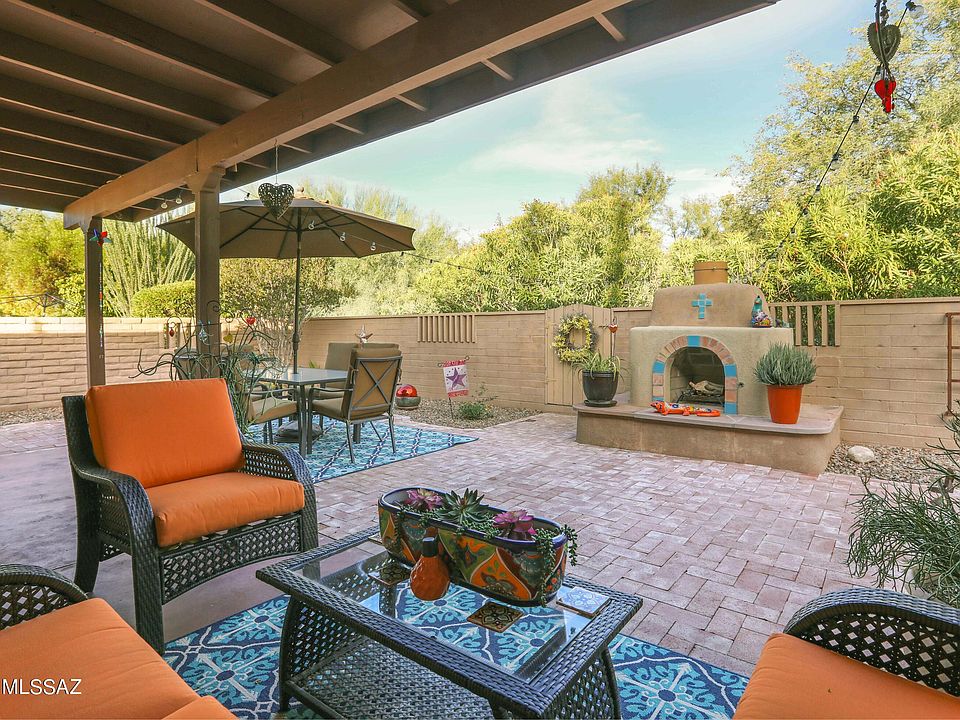 1st image of 10190 N Valle Del Oro Dr