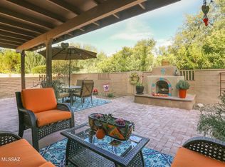 10190 N Valle Del Oro Dr, Oro Valley, AZ 85737