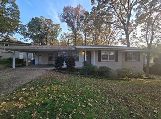 7014 Ponderosa Dr, N Little Rock, AR 72116