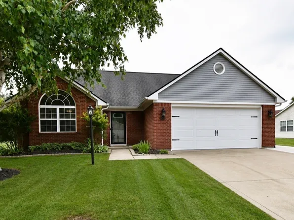617 E Quail Ridge Dr, Westfield, IN 46074