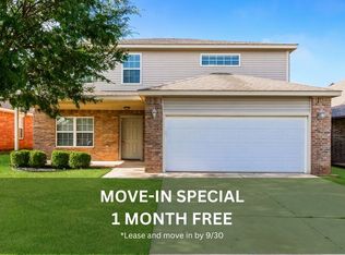 2416 NW 195th St, Edmond, OK 73012