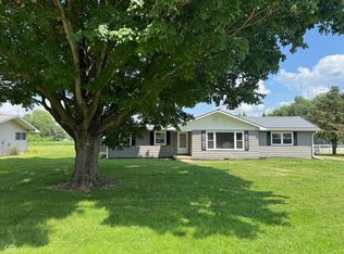 403 N Hobson St, Hillsboro, IN 47949