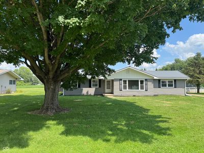 403 N Hobson St, Hillsboro, IN, 47949