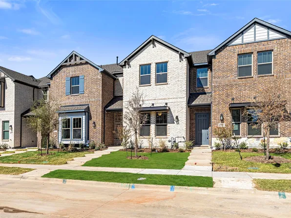 6531 Baritone Ct, Sachse, TX 75048
