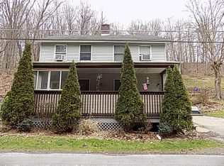 709 California Dr, Coal Center, PA 15423
