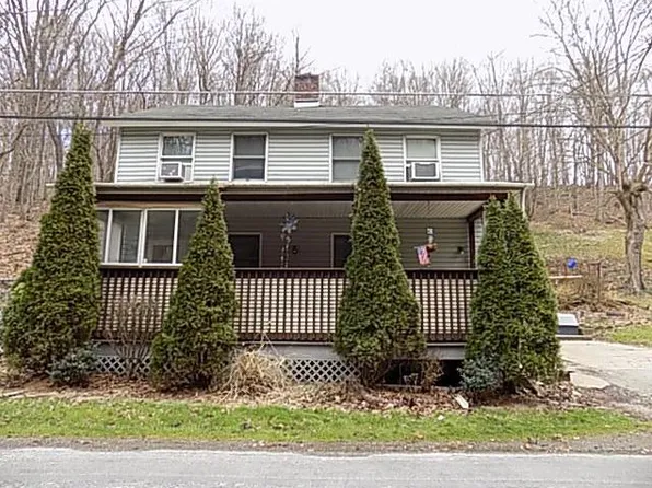 709 California Dr, Coal Center, PA 15423