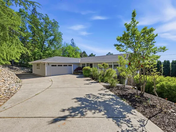 3020 Oakwood Rd, Cameron Park, CA 95682