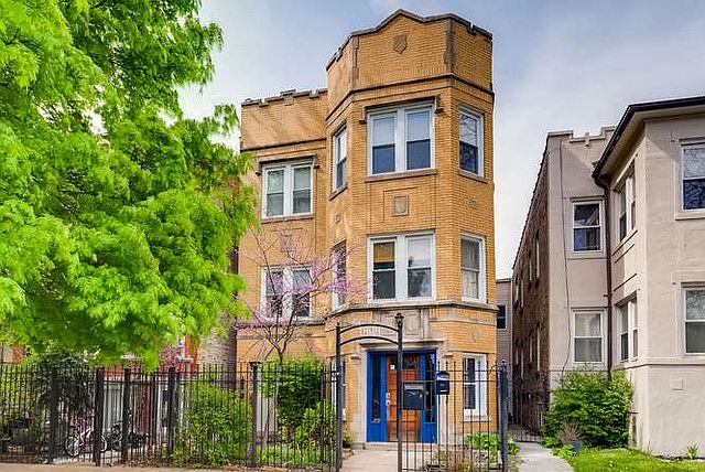 1st image of 3804 W Wrightwood Ave
