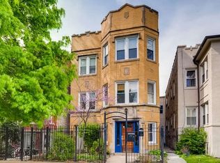 3804 W Wrightwood Ave, Chicago, IL 60647
