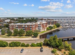 136 Sky Sail Blvd, New Bern, NC 28560