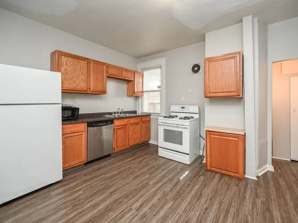 2535 Vestry Ave, Cincinnati, OH 45219