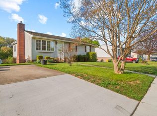 605 Cromwell St, Baltimore, MD 21225
