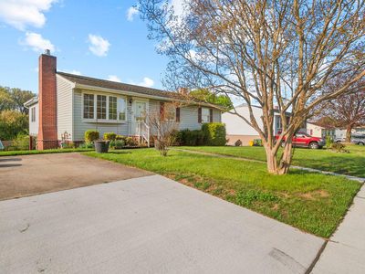 605 Cromwell St, Baltimore, MD, 21225
