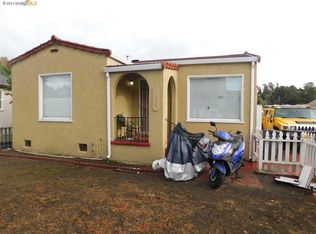 1135 D St, Hayward, CA 94541