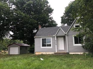 9568 N Dearborn Rd, Guilford, IN 47022