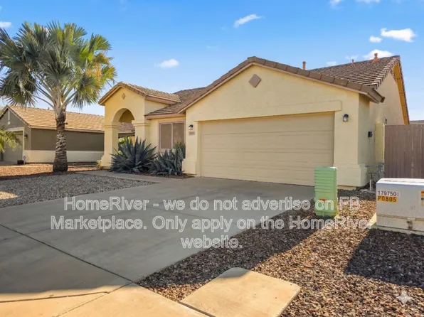 30580 N Maple Chase Dr, San Tan Valley, AZ 85143