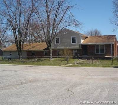 Additional Front View