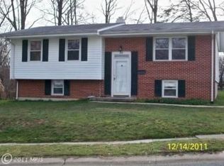 618 Banyan Rd, Edgewood, MD 21040